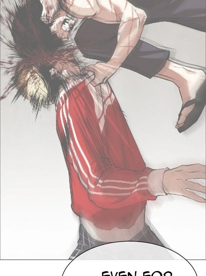 Lookism - Chapter 314 Page 87