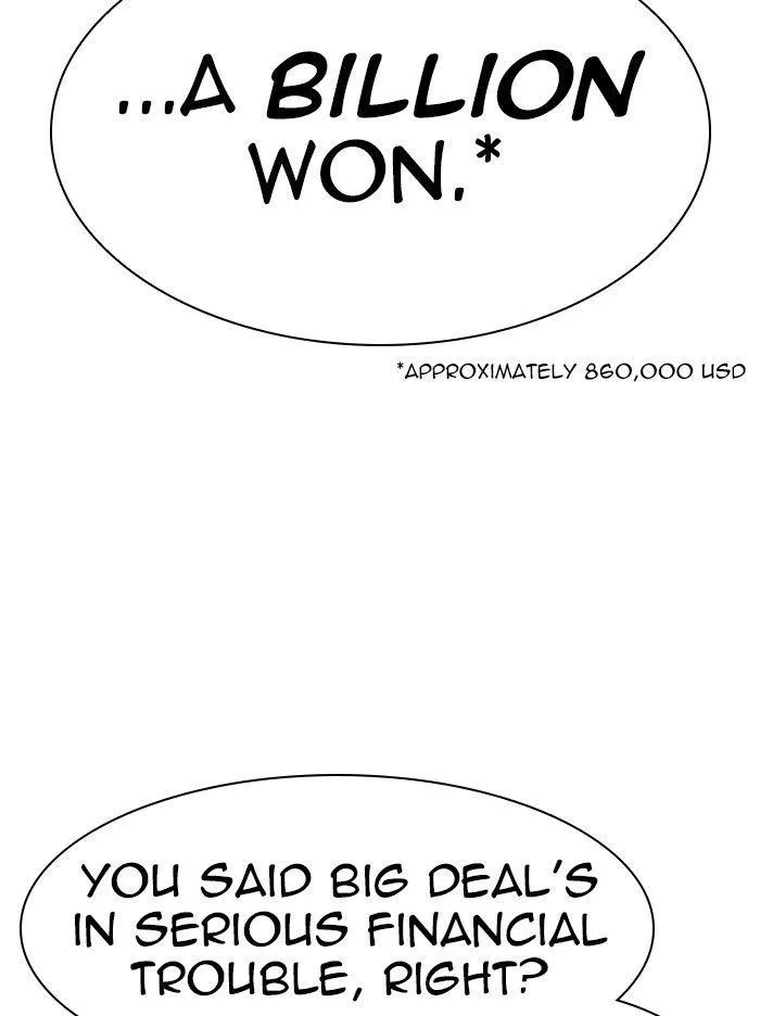 Lookism - Chapter 314 Page 92