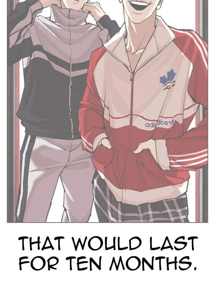 Lookism - Chapter 314 Page 95