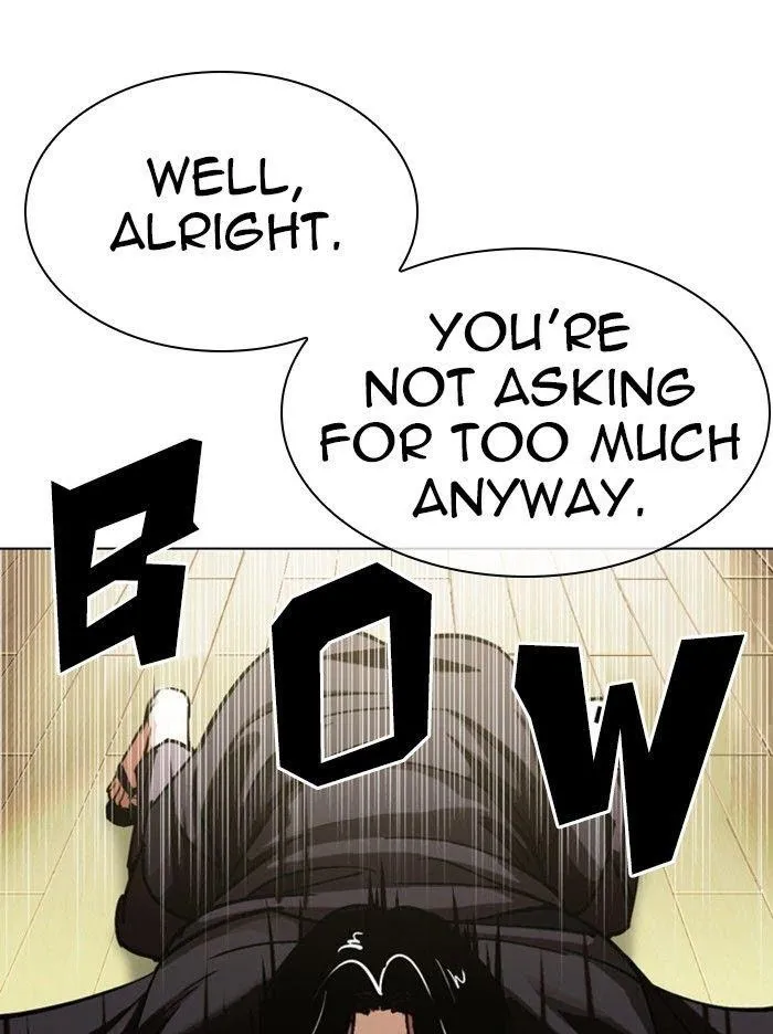 Lookism - Chapter 314 Page 104