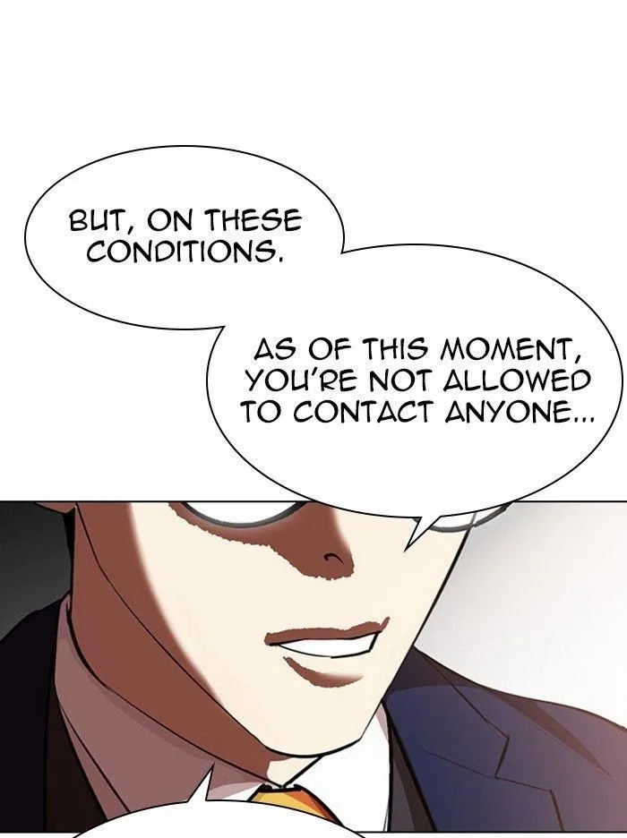 Lookism - Chapter 314 Page 106