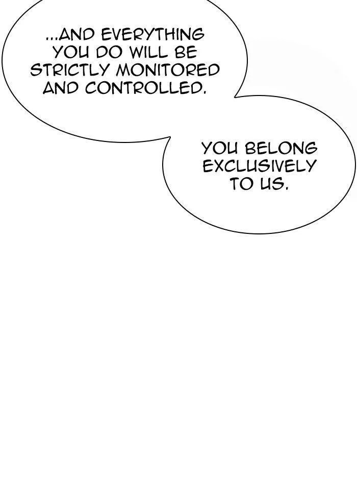 Lookism - Chapter 314 Page 107