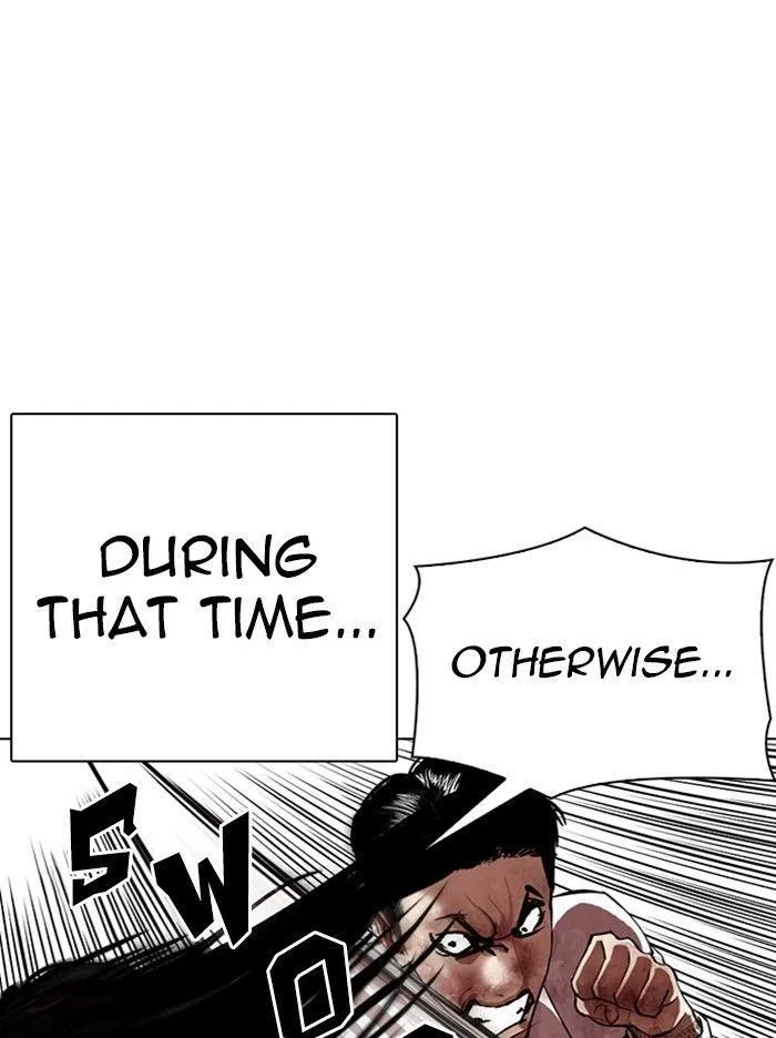 Lookism - Chapter 314 Page 118