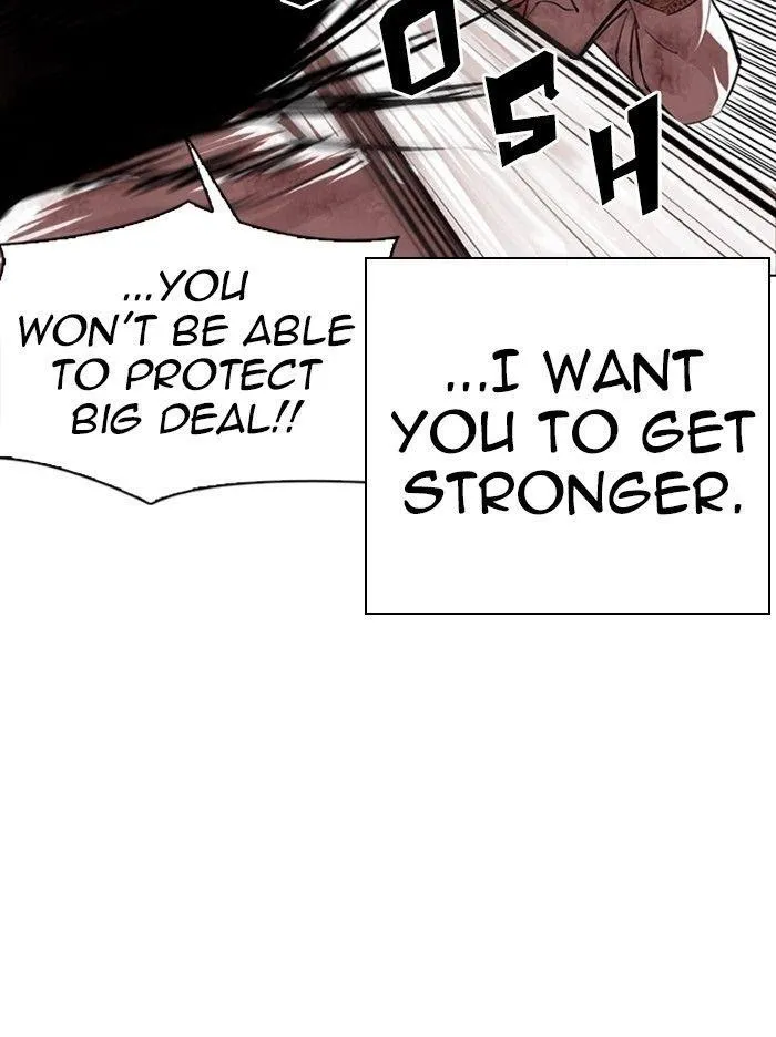 Lookism - Chapter 314 Page 119