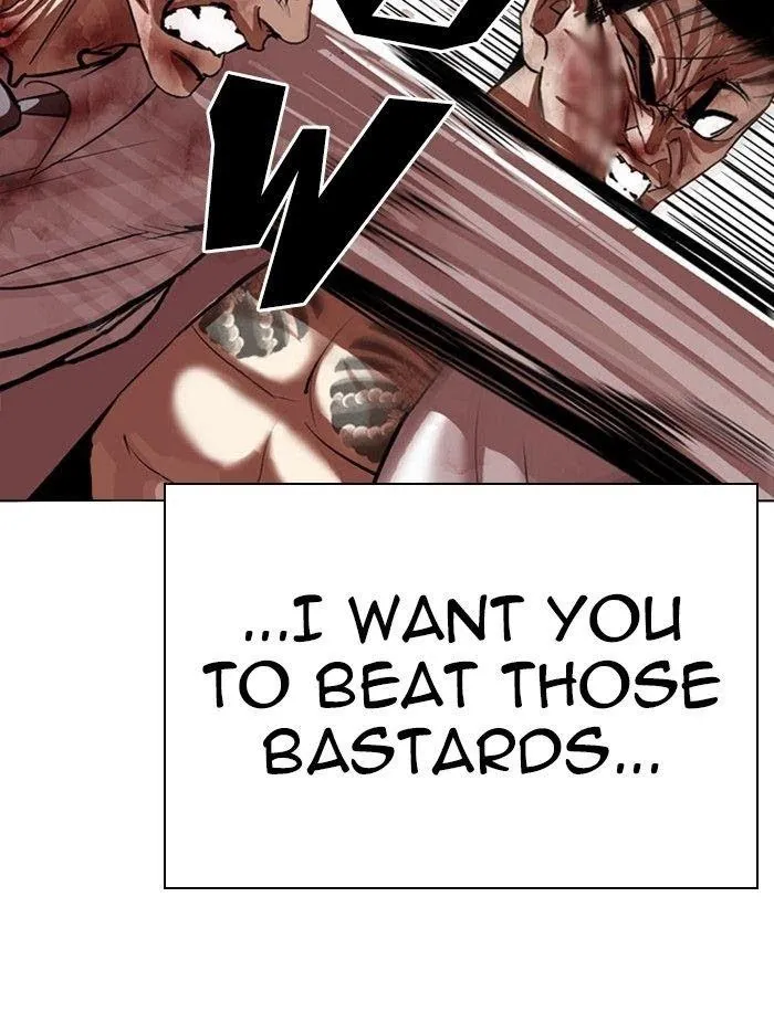 Lookism - Chapter 314 Page 121