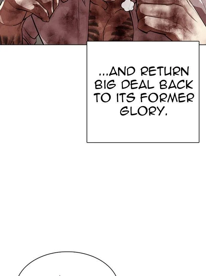 Lookism - Chapter 314 Page 123