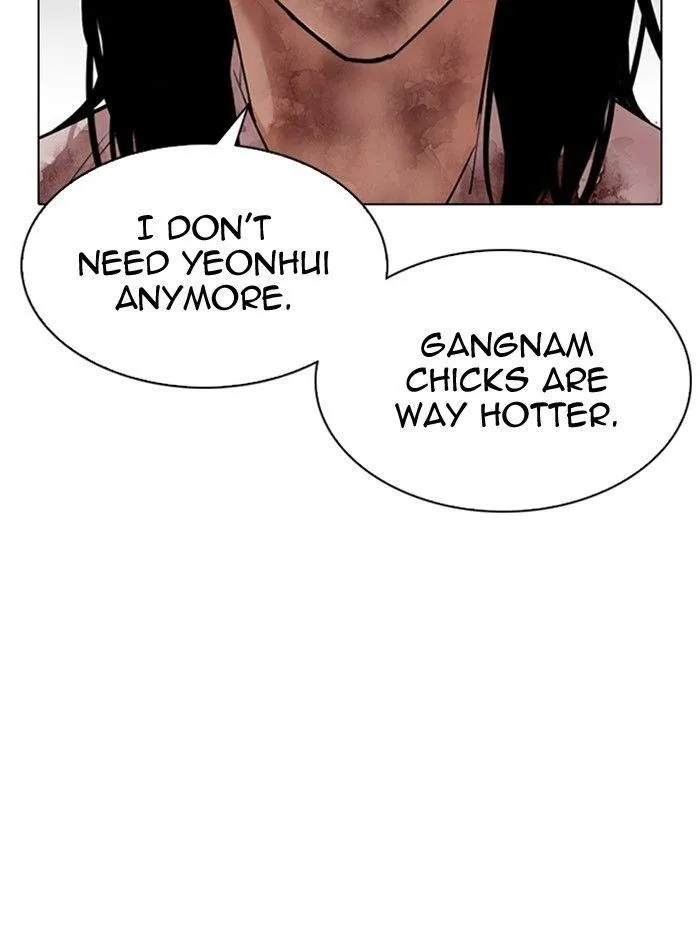 Lookism - Chapter 314 Page 129