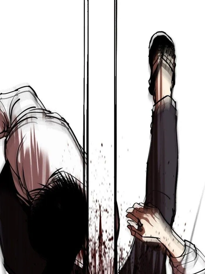 Lookism - Chapter 314 Page 137