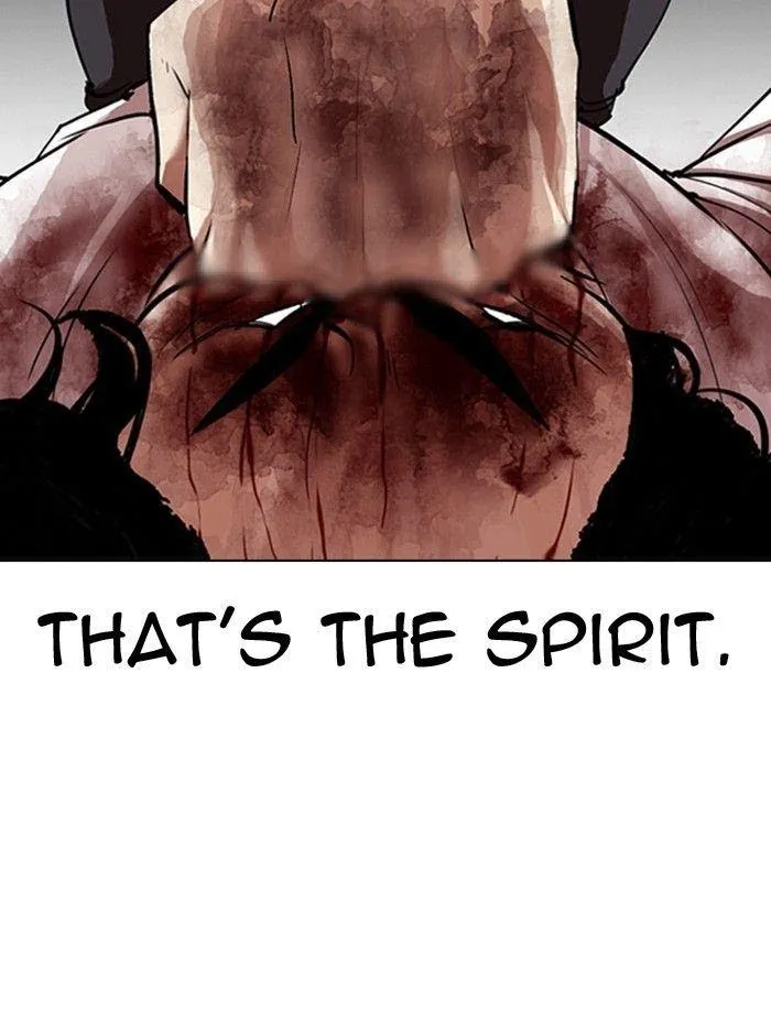 Lookism - Chapter 314 Page 140