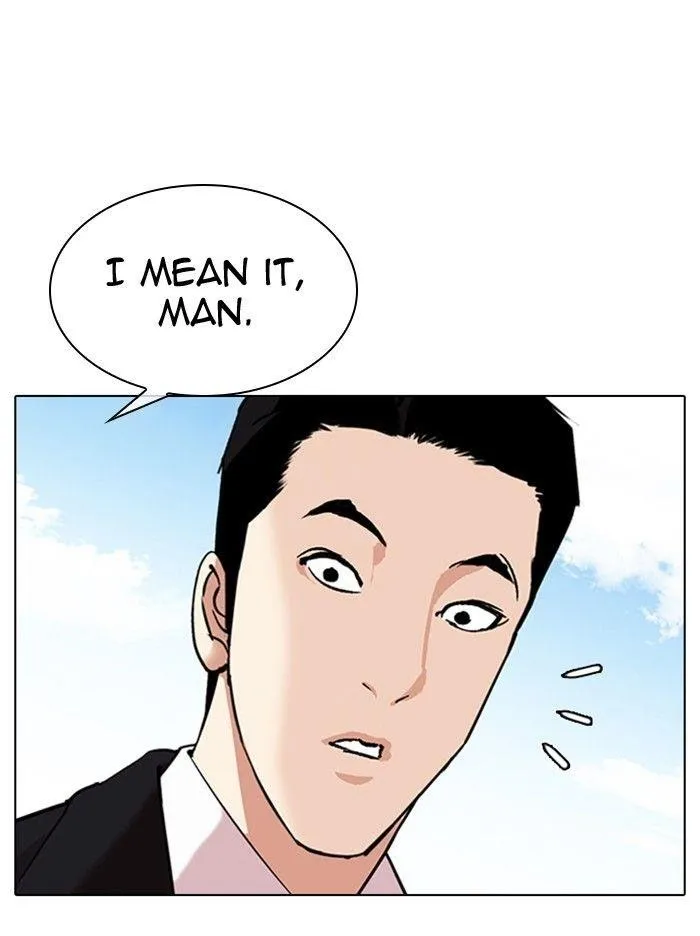 Lookism - Chapter 314 Page 149