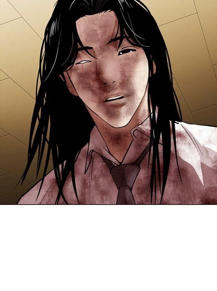 Lookism - Chapter 314 Page 155