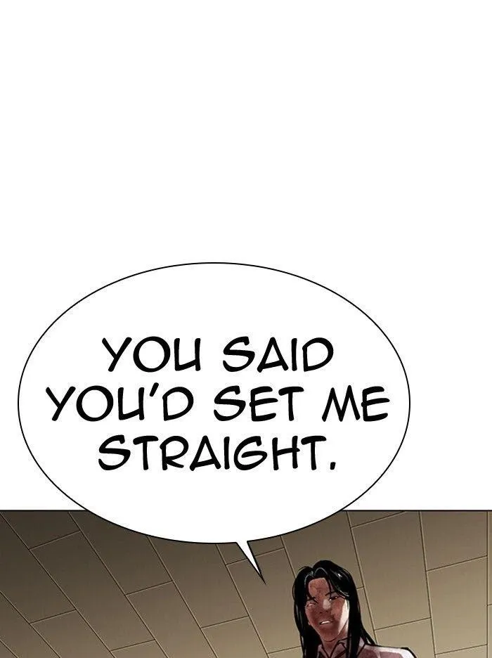 Lookism - Chapter 314 Page 156