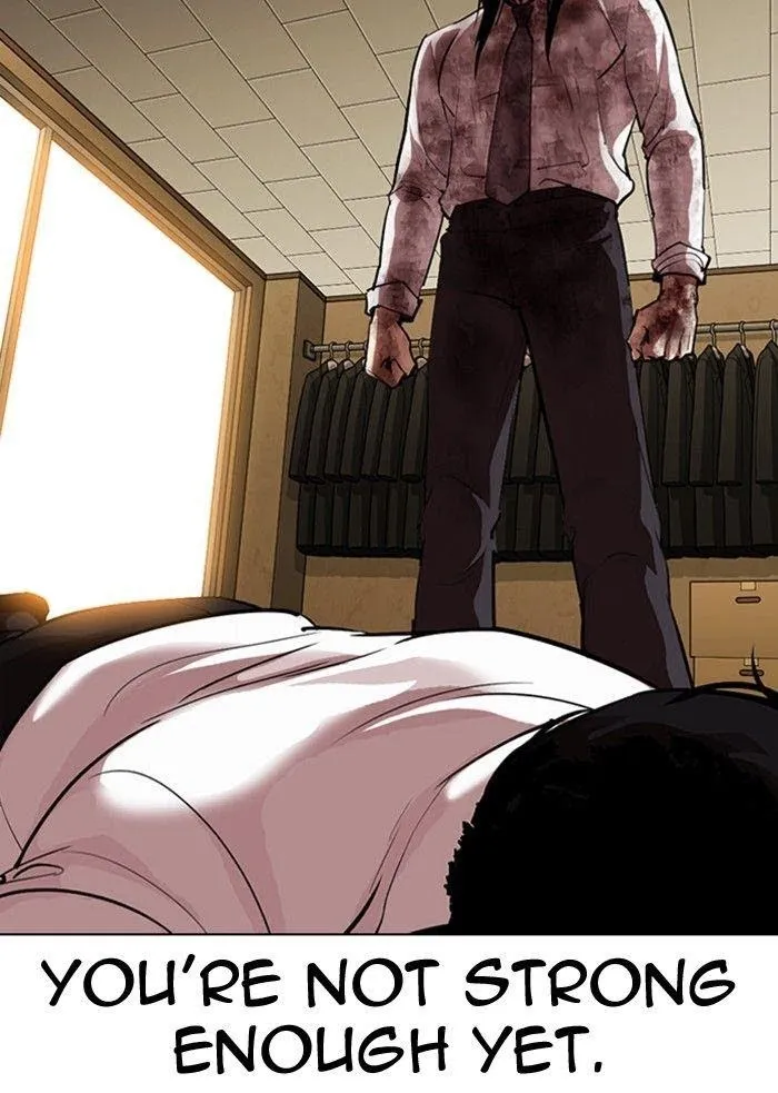 Lookism - Chapter 314 Page 157