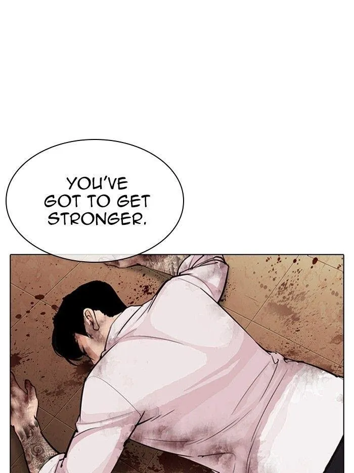 Lookism - Chapter 314 Page 158