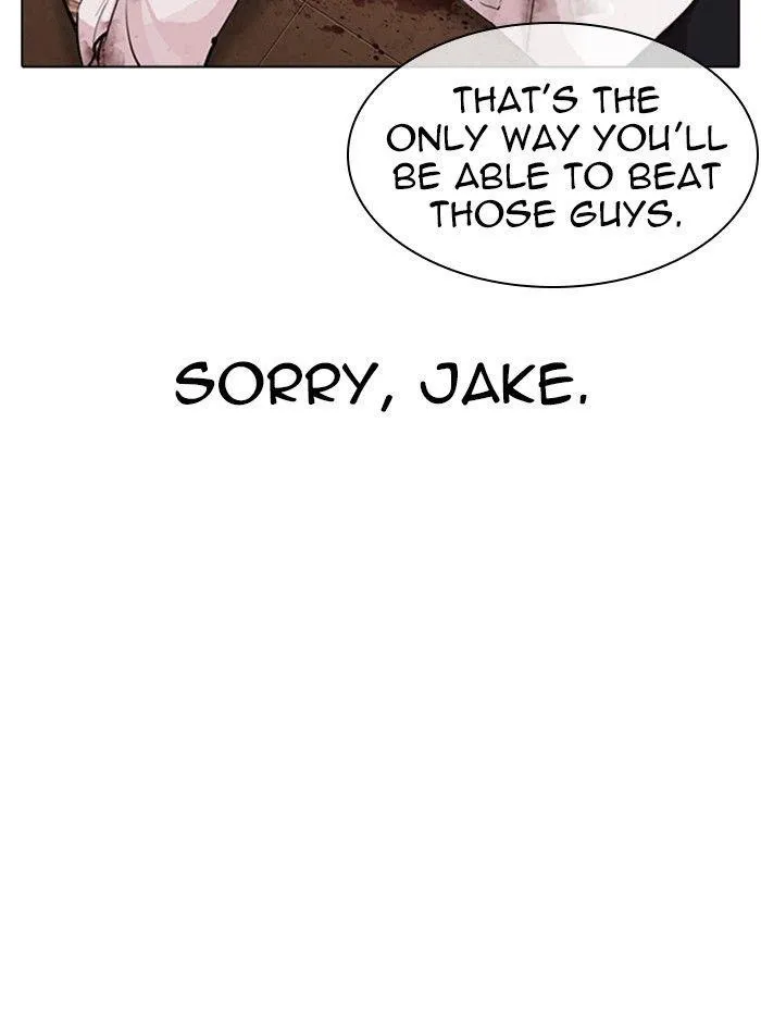 Lookism - Chapter 314 Page 159