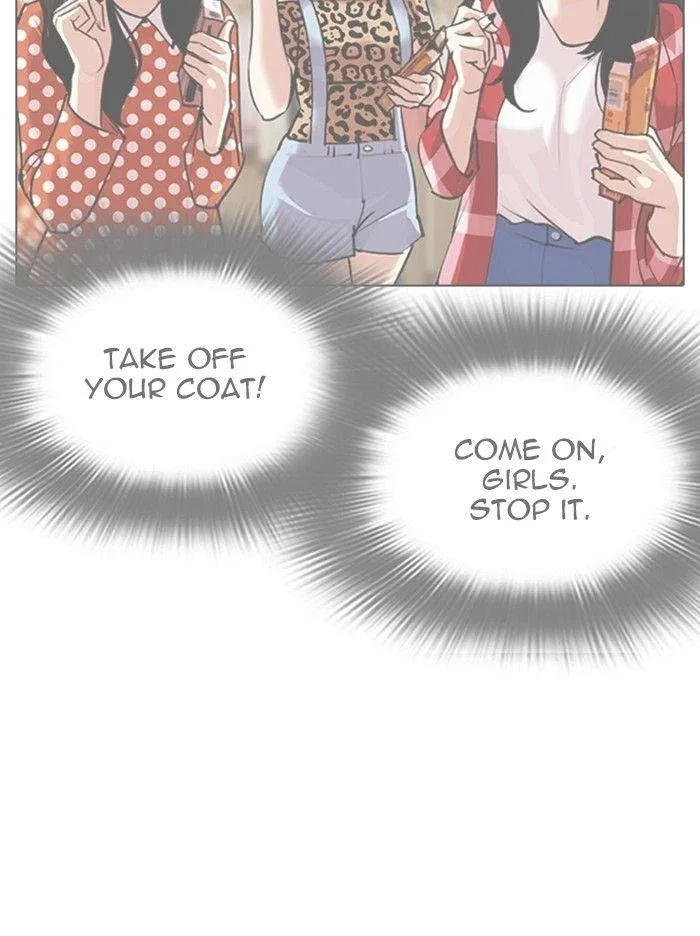 Lookism - Chapter 314 Page 164