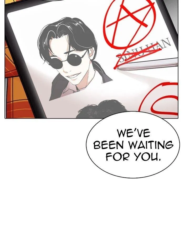 Lookism - Chapter 314 Page 185