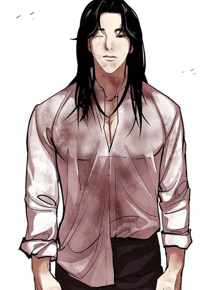 Lookism - Chapter 314 Page 187
