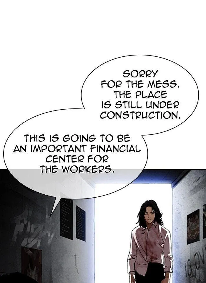 Lookism - Chapter 314 Page 190