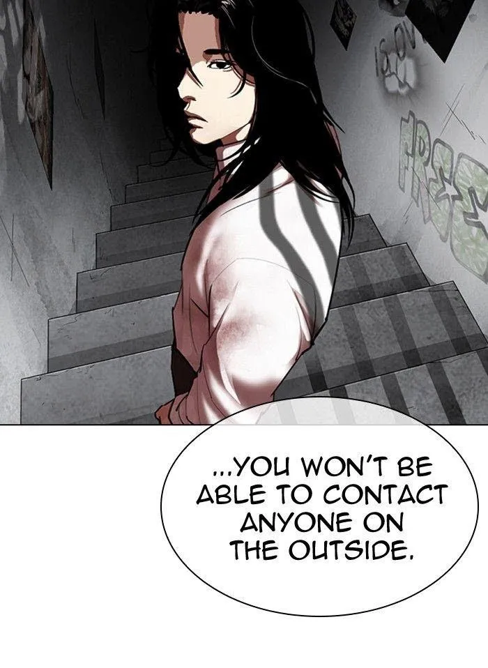Lookism - Chapter 314 Page 193
