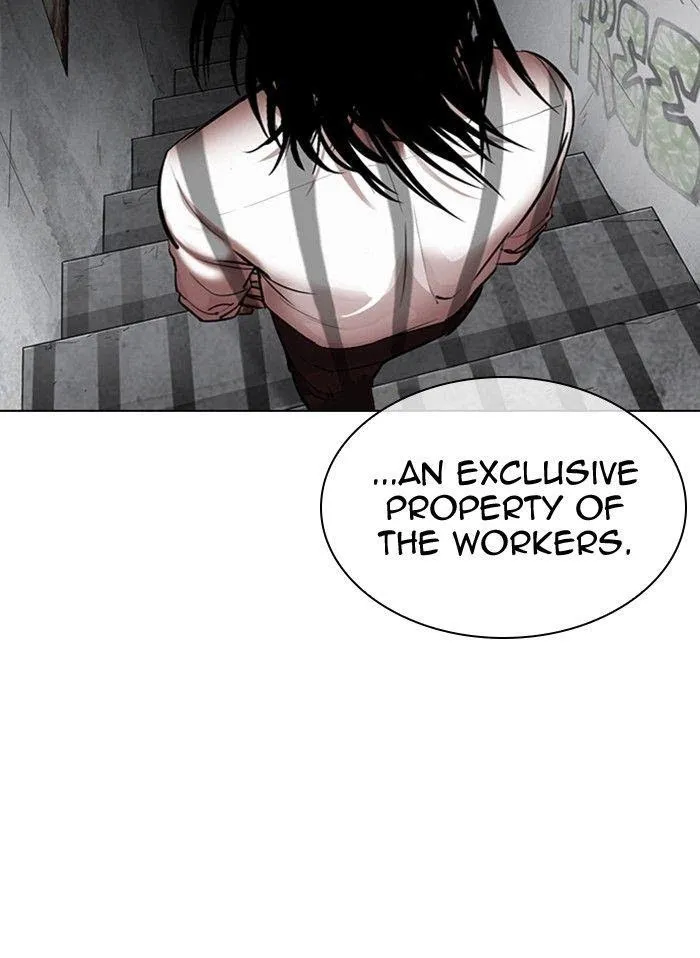 Lookism - Chapter 314 Page 195