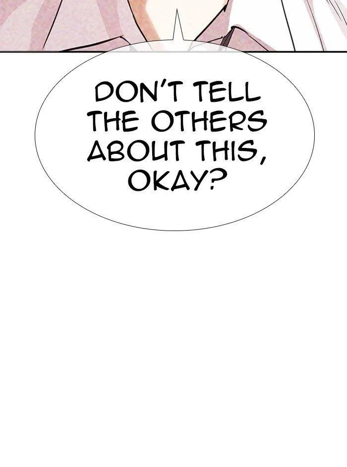 Lookism - Chapter 315 Page 1