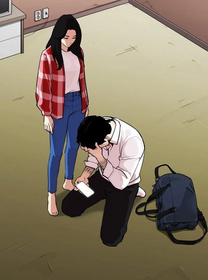 Lookism - Chapter 315 Page 3