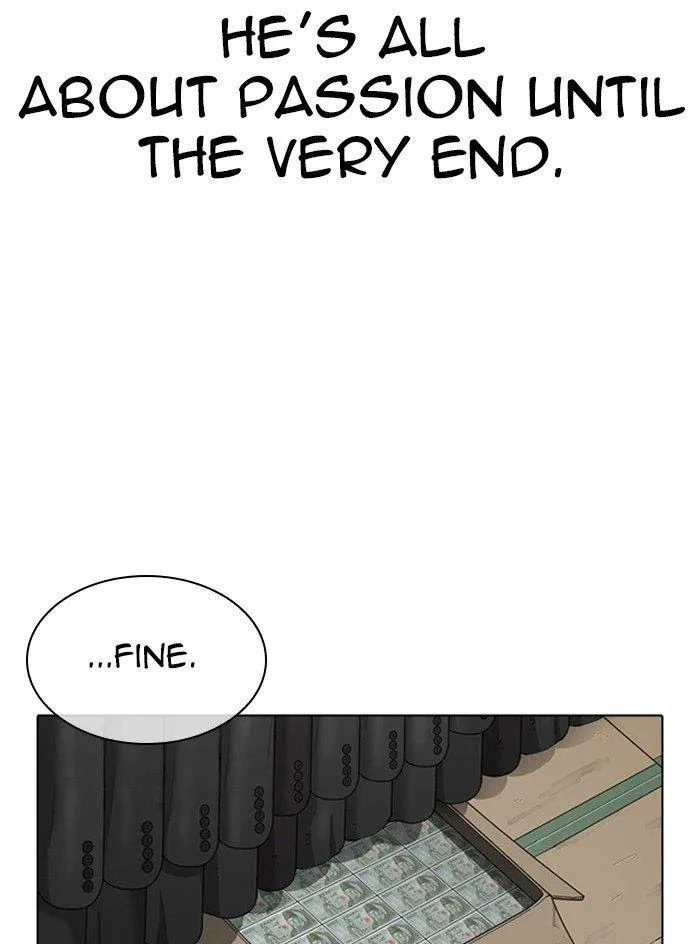 Lookism - Chapter 315 Page 10