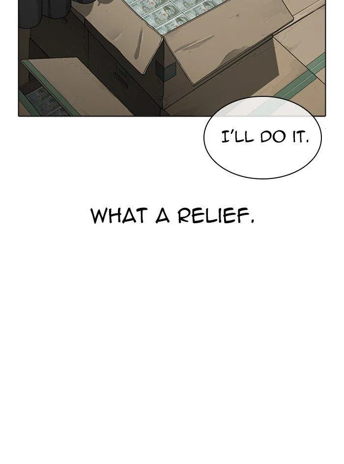 Lookism - Chapter 315 Page 11