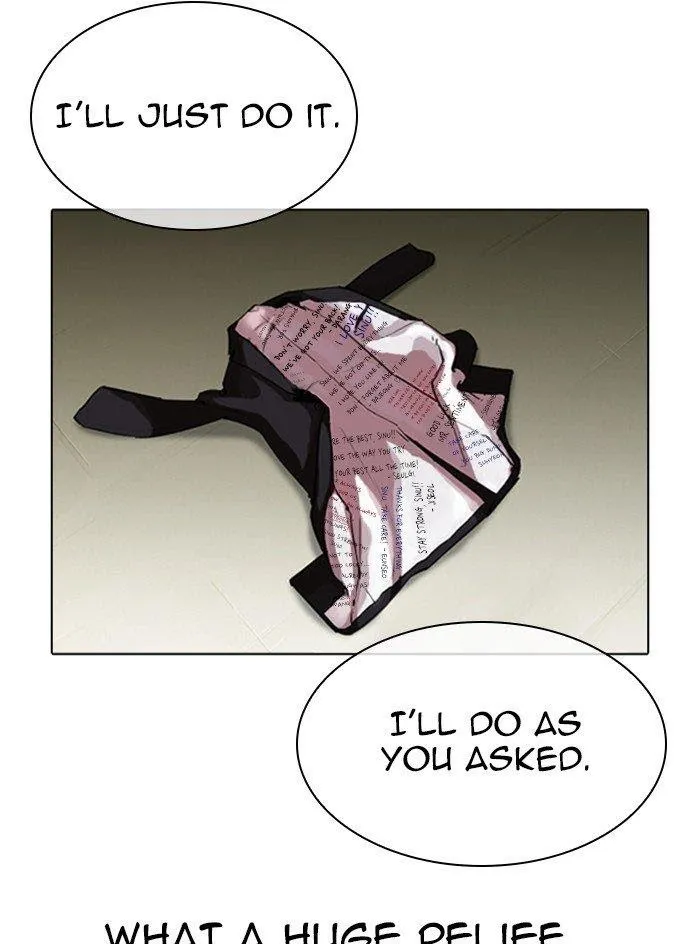 Lookism - Chapter 315 Page 12