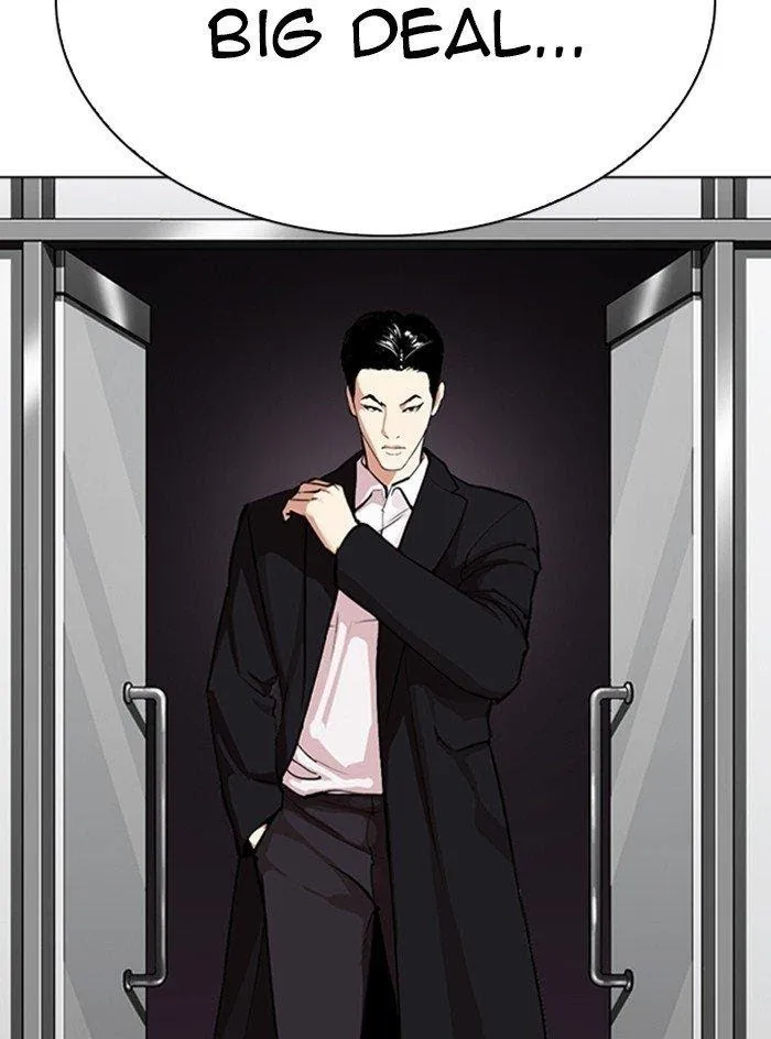 Lookism - Chapter 315 Page 16