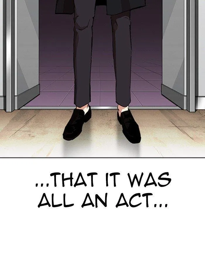 Lookism - Chapter 315 Page 17