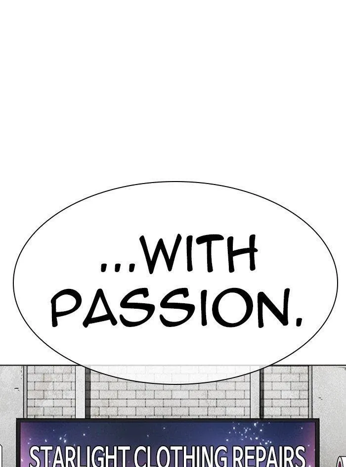 Lookism - Chapter 315 Page 18
