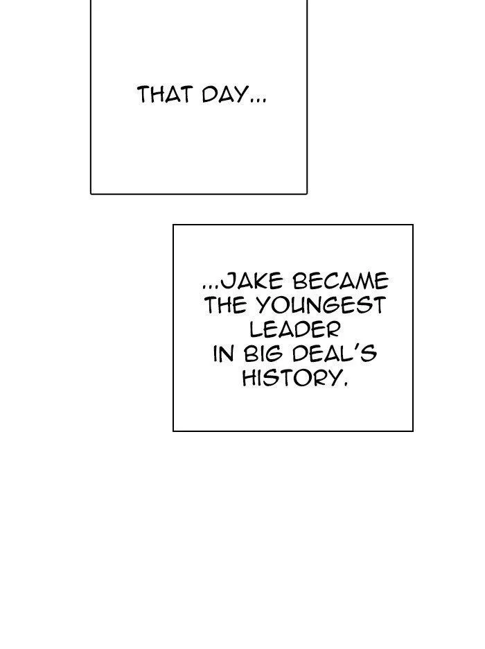 Lookism - Chapter 315 Page 25