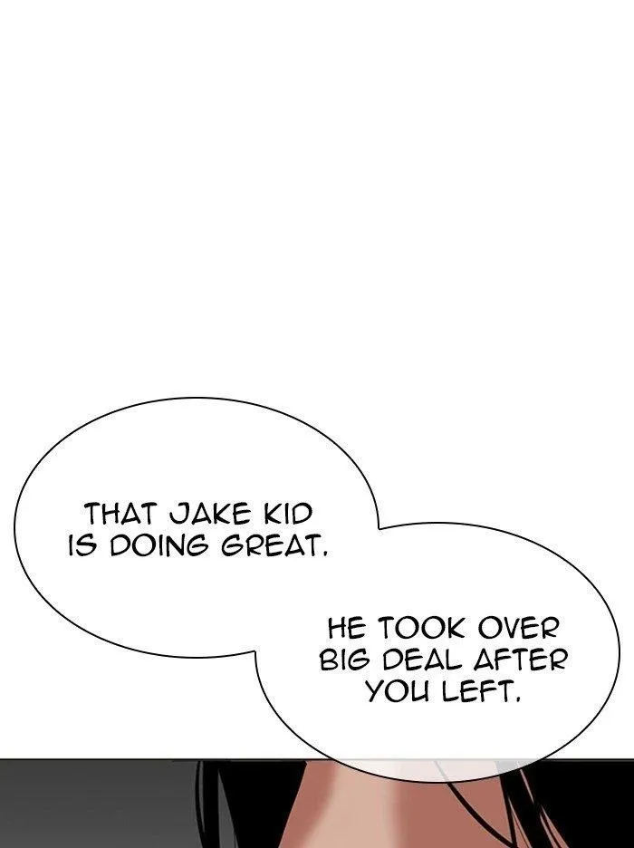 Lookism - Chapter 315 Page 26