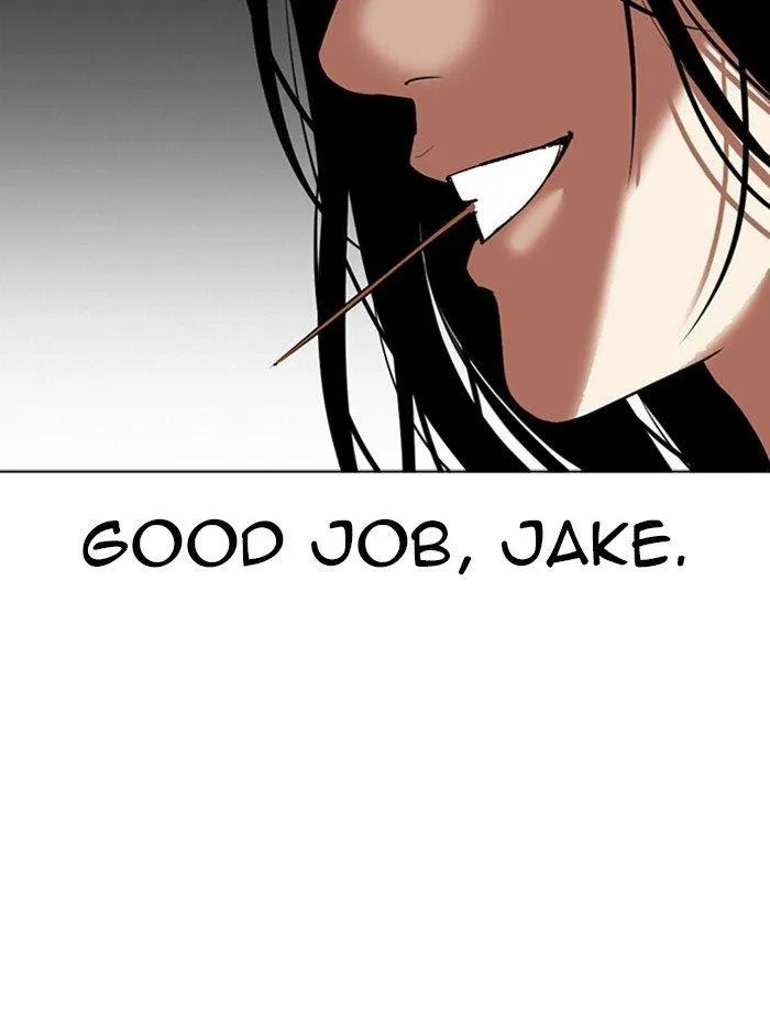 Lookism - Chapter 315 Page 27