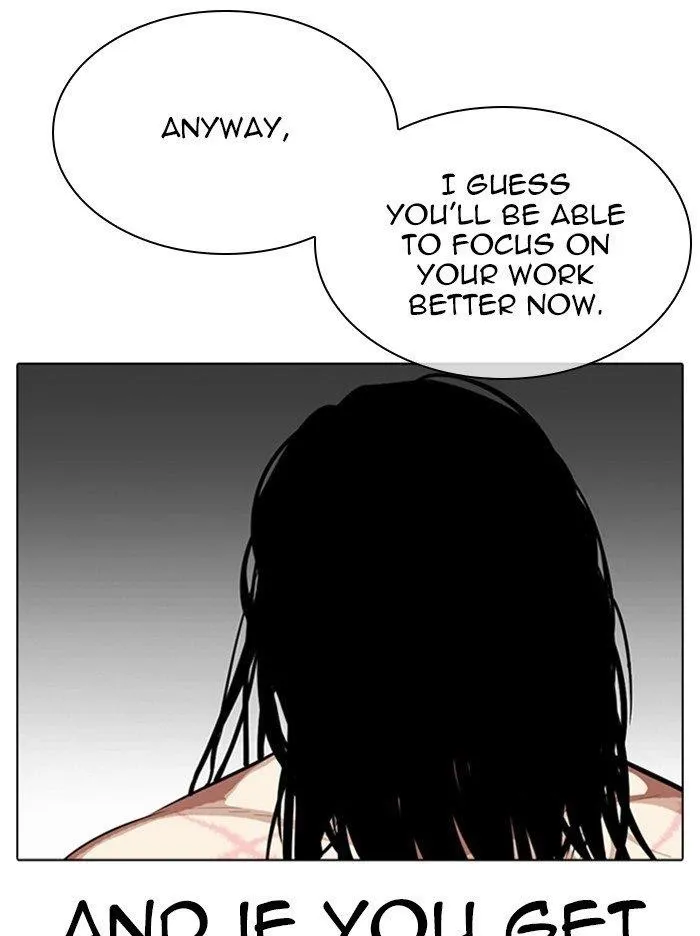 Lookism - Chapter 315 Page 28