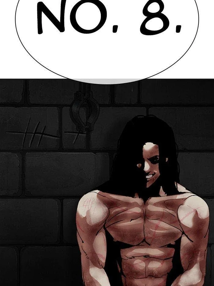 Lookism - Chapter 315 Page 30