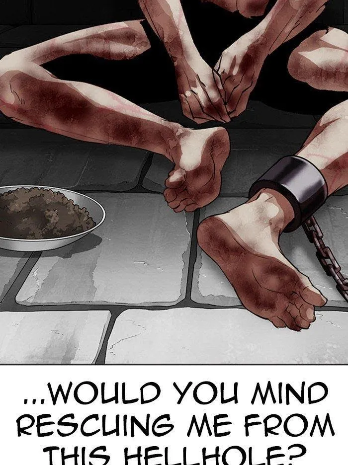 Lookism - Chapter 315 Page 31