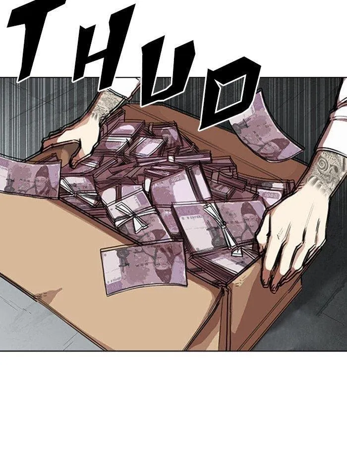 Lookism - Chapter 315 Page 33