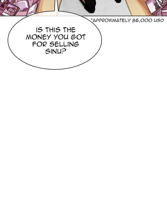 Lookism - Chapter 315 Page 36