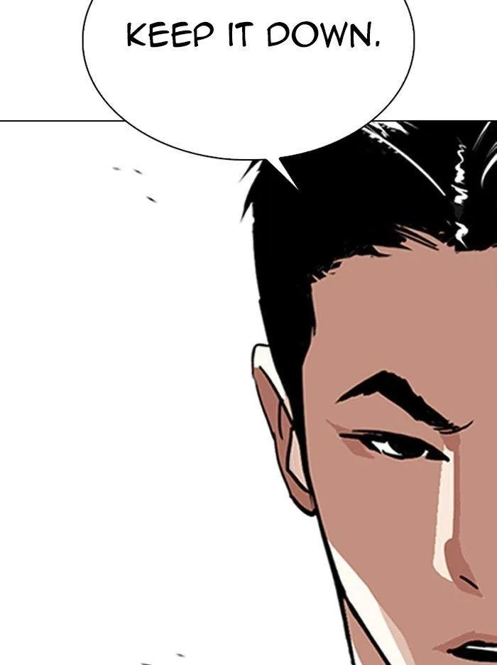 Lookism - Chapter 315 Page 38