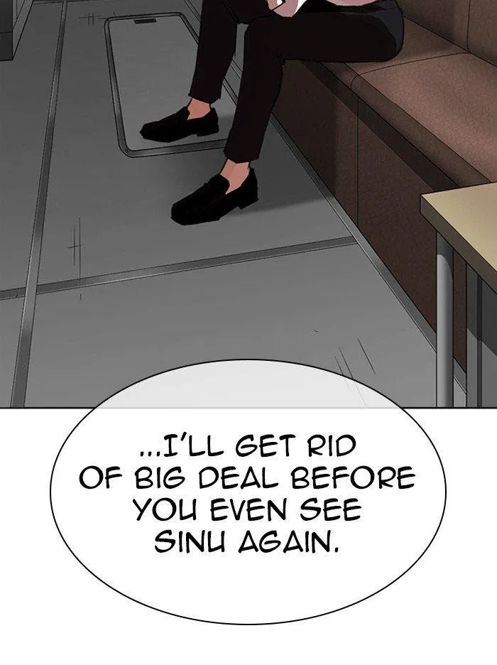 Lookism - Chapter 315 Page 48