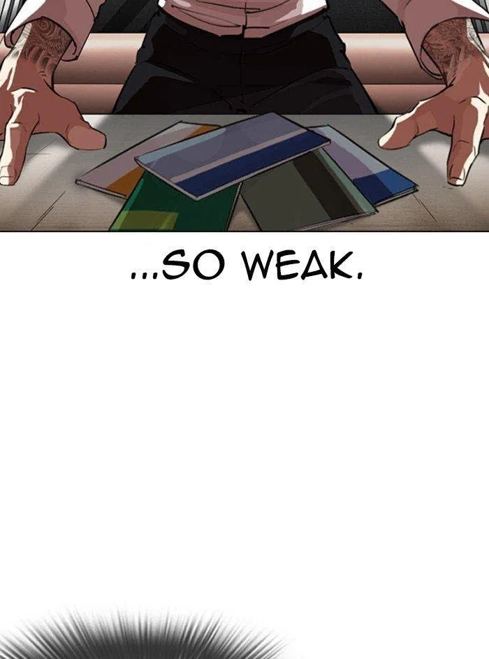 Lookism - Chapter 315 Page 55