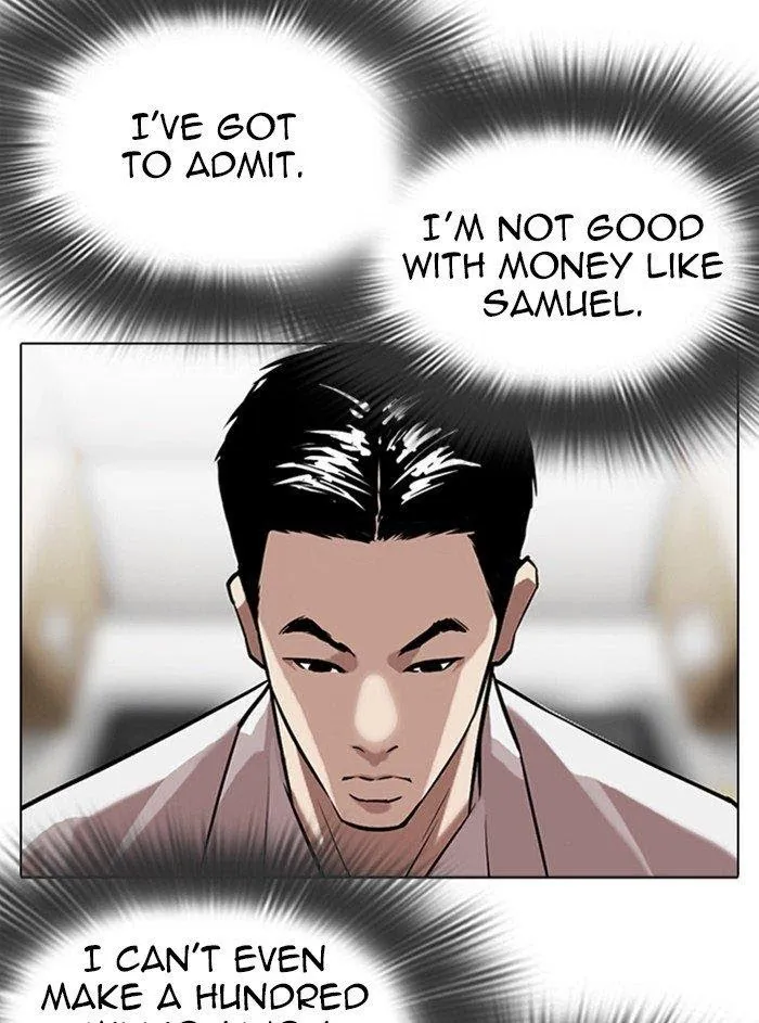 Lookism - Chapter 315 Page 56