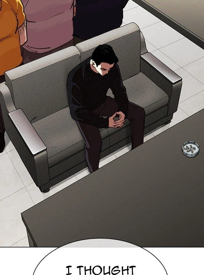 Lookism - Chapter 315 Page 63
