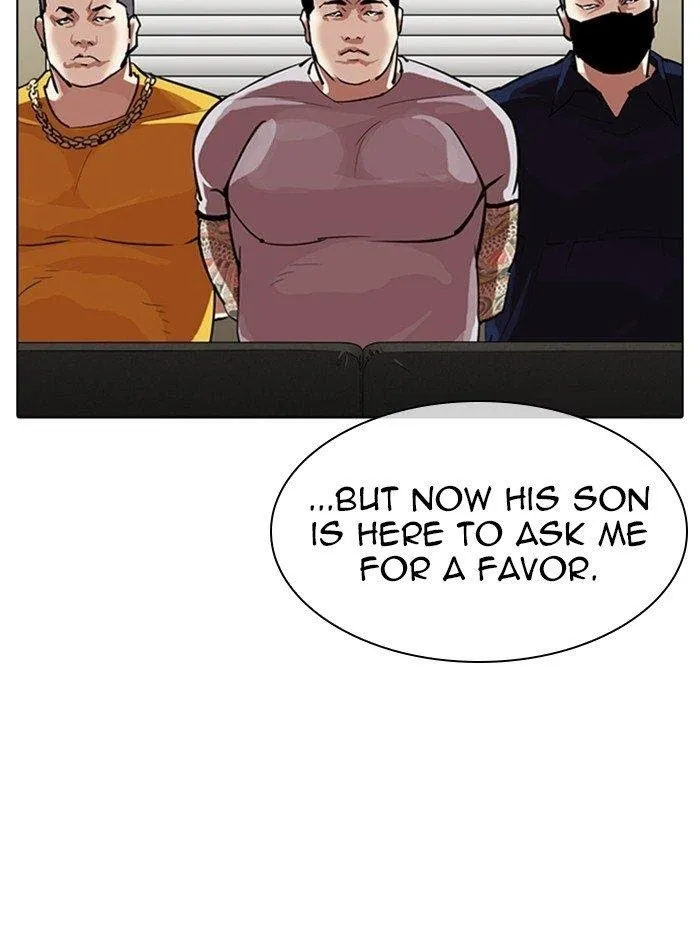 Lookism - Chapter 315 Page 65