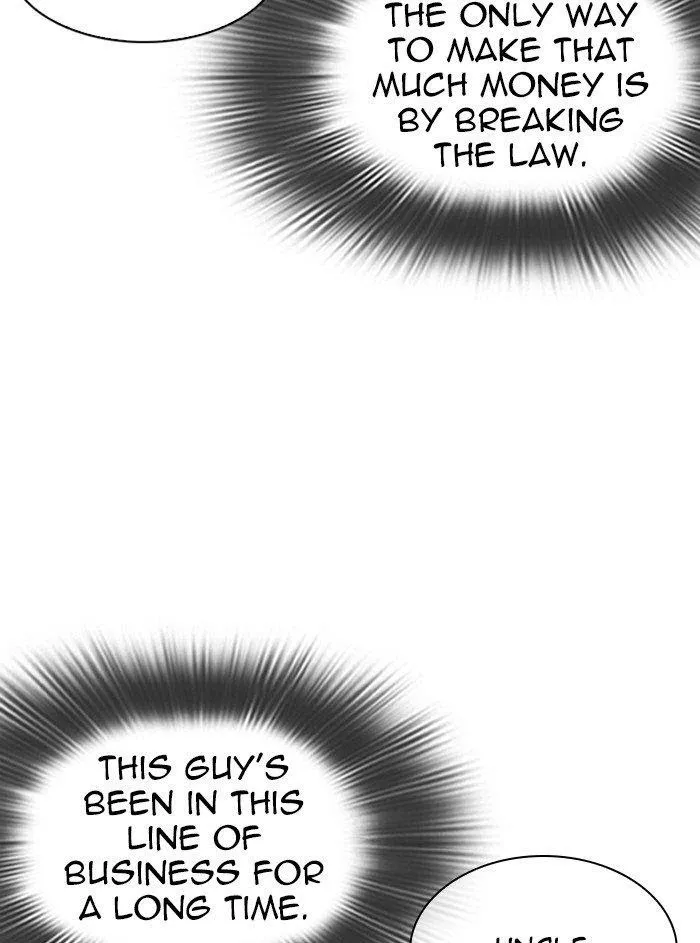 Lookism - Chapter 315 Page 72
