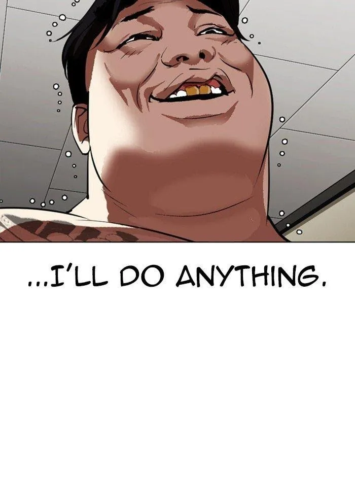 Lookism - Chapter 315 Page 91