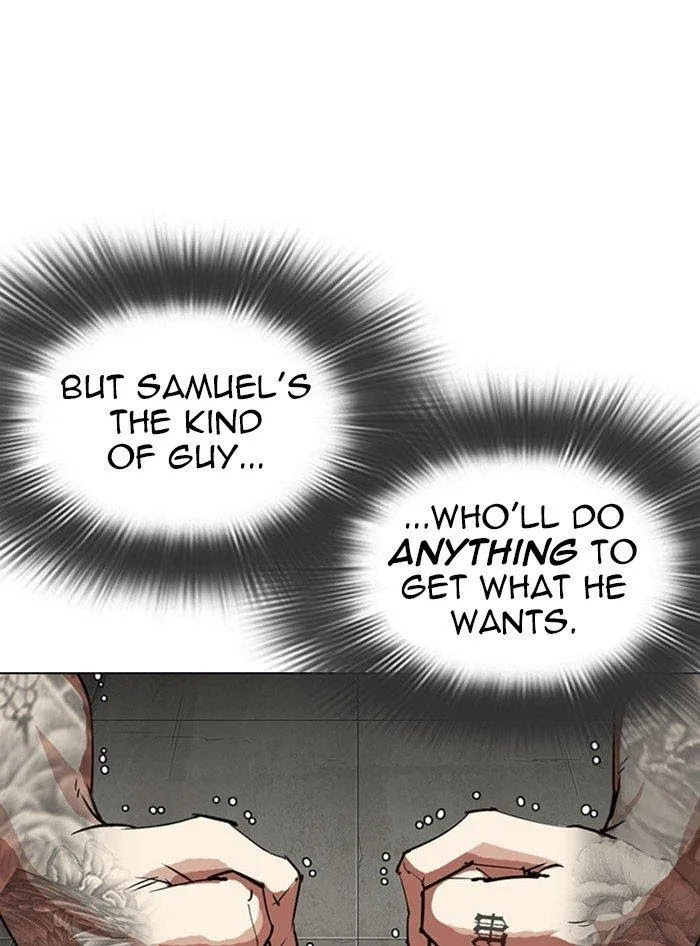 Lookism - Chapter 315 Page 100